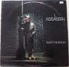 Gary Numan LP I, Assassin 1982 Canada